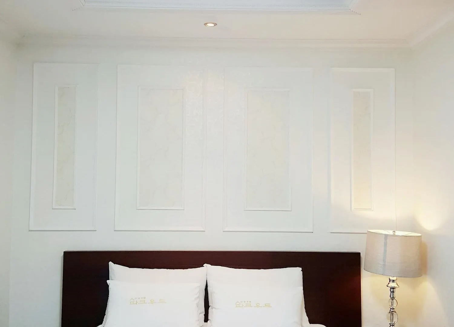 Hotel Parkwood Incheon Airport