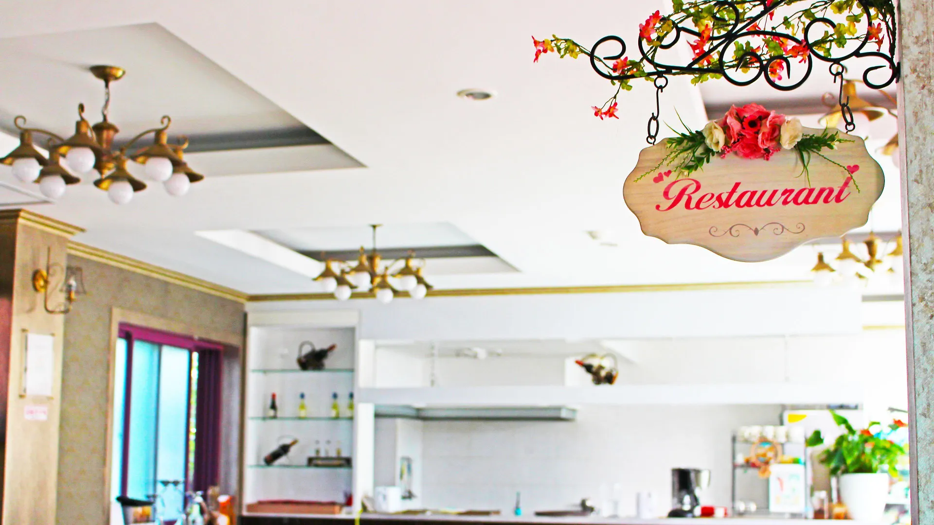 ***  Hotel Parkwood Incheon Airport Korsel