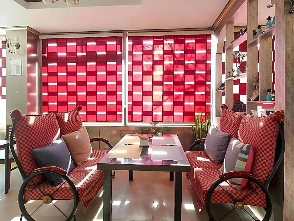 호텔 파크우드 인천 에어포트