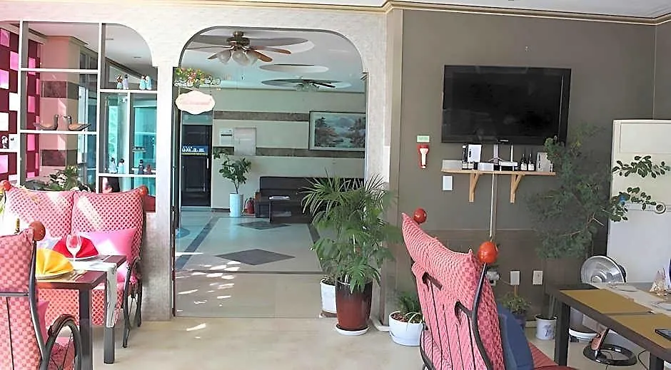 ***  호텔 파크우드 인천 에어포트 대한민국