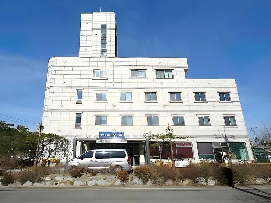 호텔 파크우드 인천 에어포트 대한민국