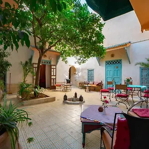 Dar Marhaba Marrakesh