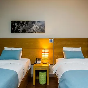 *** Hotel Lamer Corée du Sud