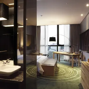 *** Hotel Louis Hamilton Haeundae Corée du Sud