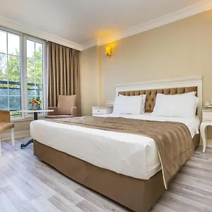 Topkapi Old Kensington Ottoman Heritage Istanbul