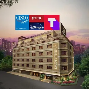Golden Hotel