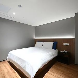 **** Hotel Kolon Seacloud Corée du Sud