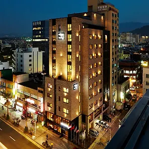 visit hotel
