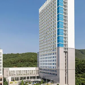 스카이탑호텔 인천공항점 2* 인천
