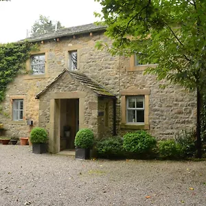 Beckside Cracoe Skipton