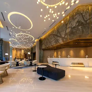 ***** Hotel Crowne Plaza Centre By Ihg Malaisie