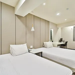 Top Motel Busan Busan