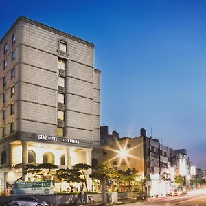 Staz Hotel Heritage Jeju