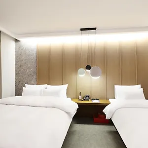 Hotel Browndot Airport New