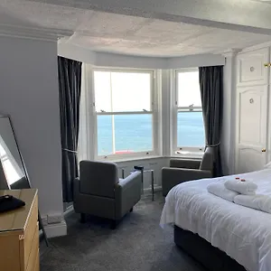 Marine View Scarborough