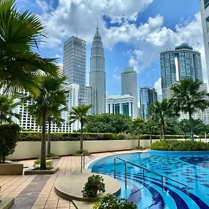  Auberge de jeunesse Habibi Klcc Malaisie