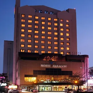 Paragon Busan