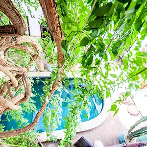 & Dar El Aila Marrakesh