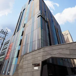 Tria Business & Boutique Seoul