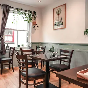 The Endeavour Restaurant With Staithes