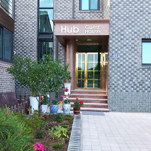 게스트하우스 허브, 인천
