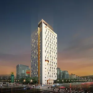 Grand Palace Hotel