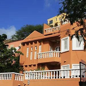 Mira Mar Bed and breakfast Mindelo