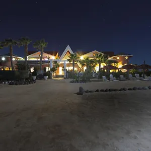 Residencial Cabo Palace Pensión Santa María