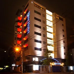 https://bluehotel-sju-adults-only.sapporo-hotel.com