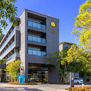 **** Hotel Parksunshine Jeju Corée du Sud