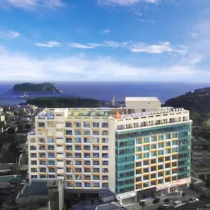 **** Hotel Mstay Corée du Sud