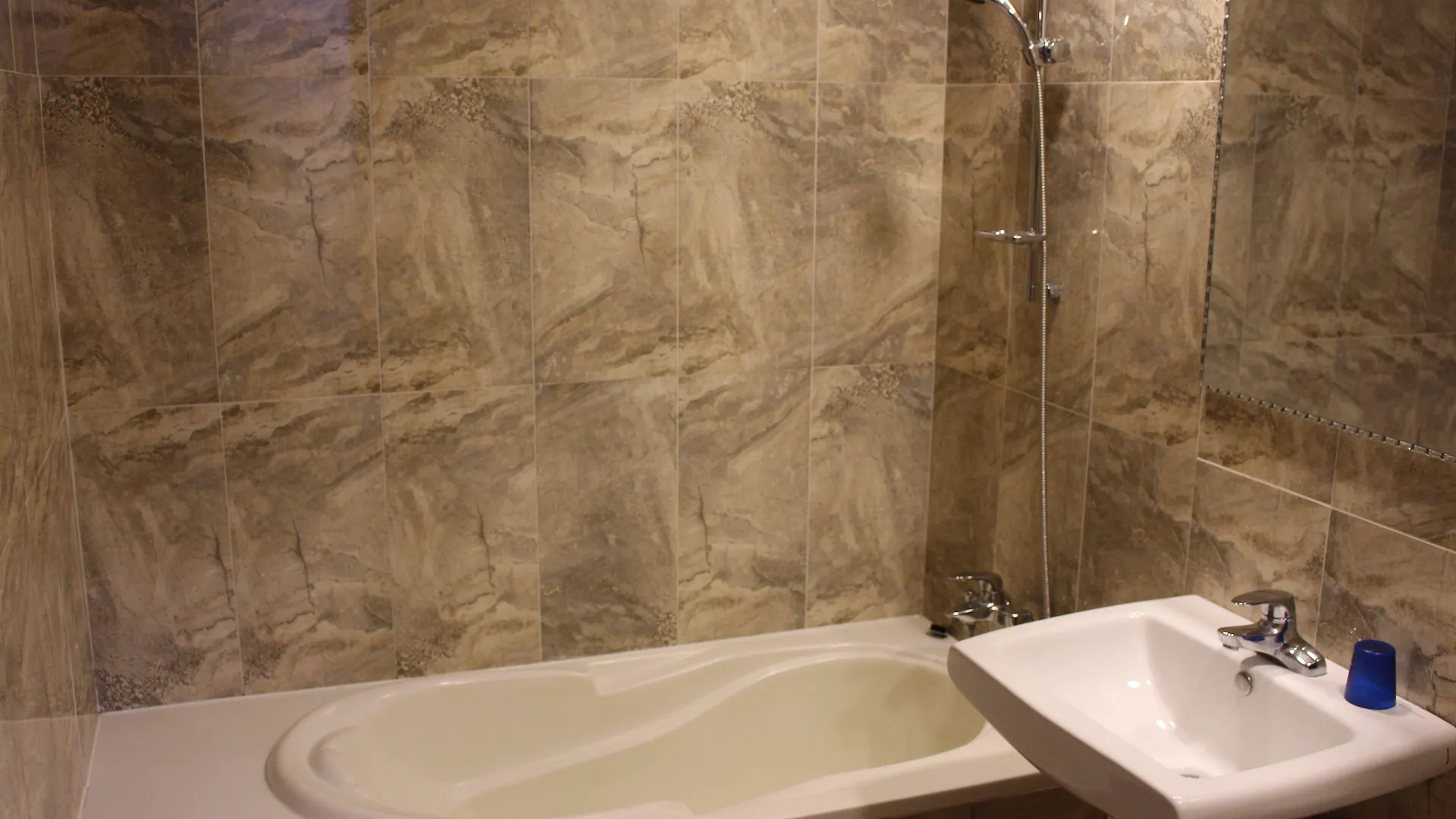 Hotel Parkwood Incheon Airport