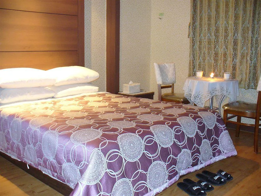 Hotel Parkwood Incheon Airport