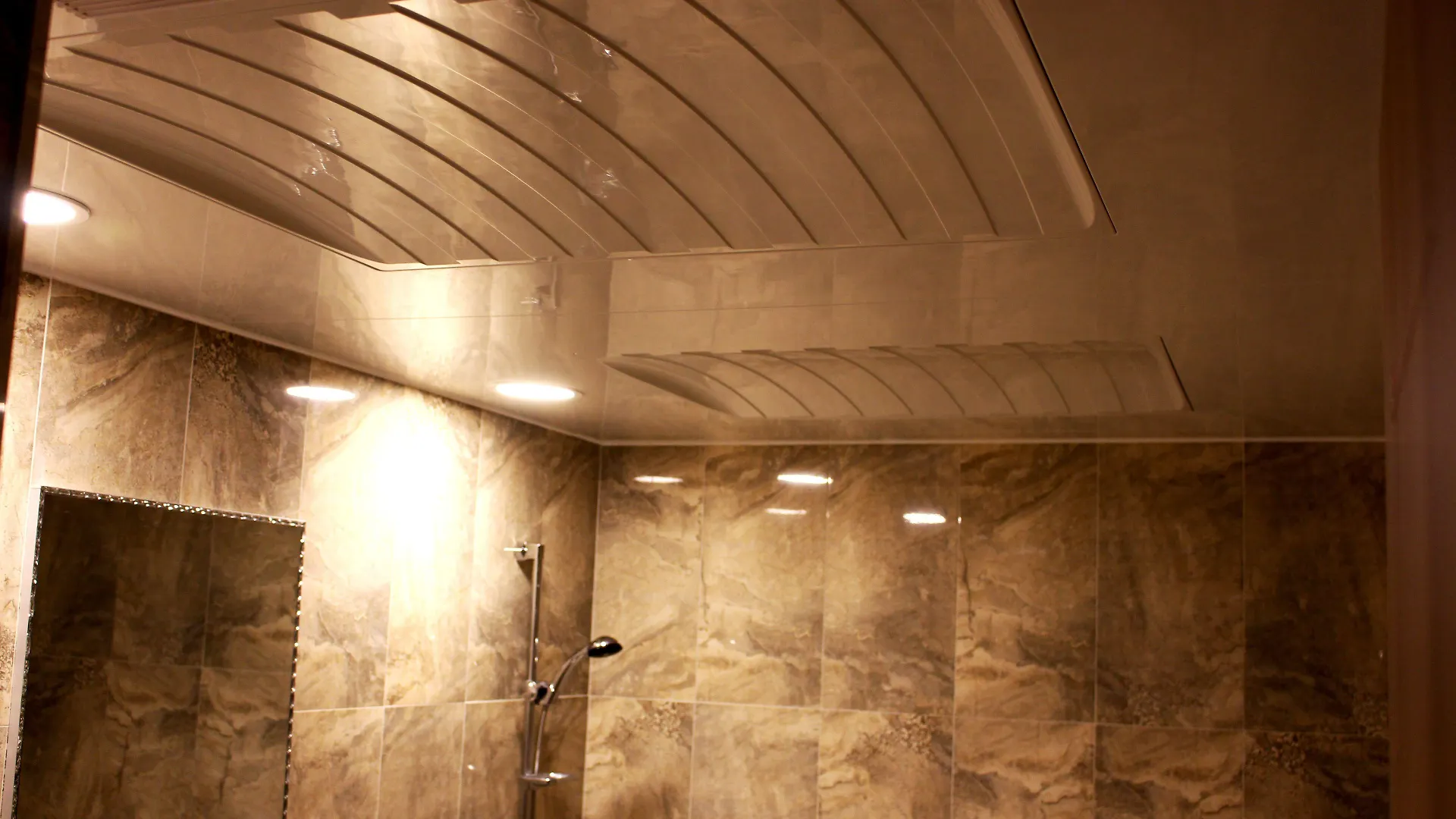 Hotel Parkwood Incheon Airport