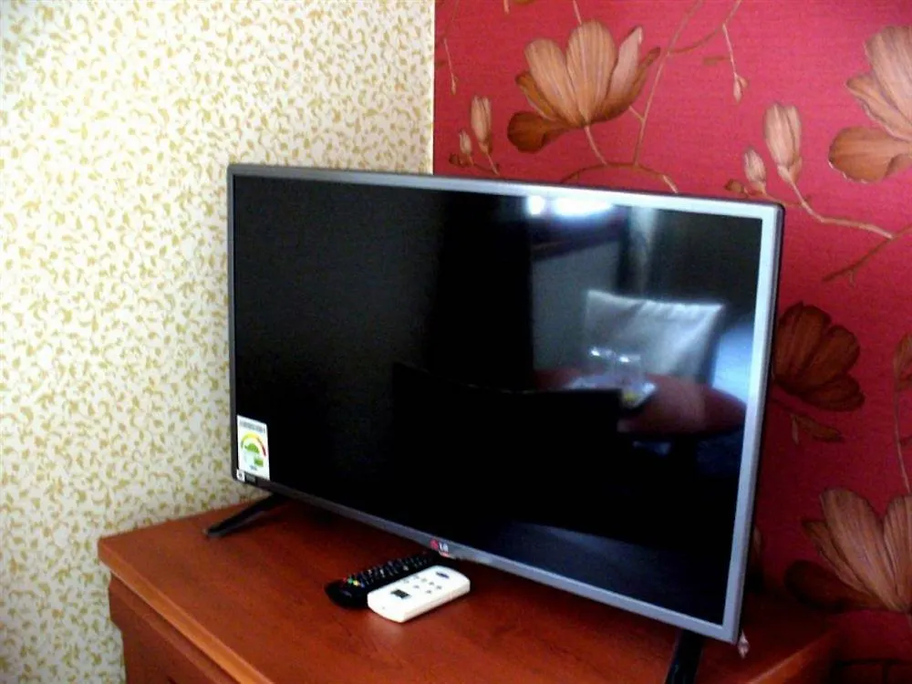 Hotel Parkwood Incheon Airport 3*,