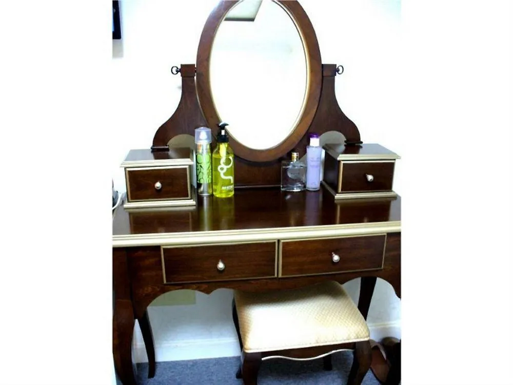 Hotel Parkwood Incheon Airport