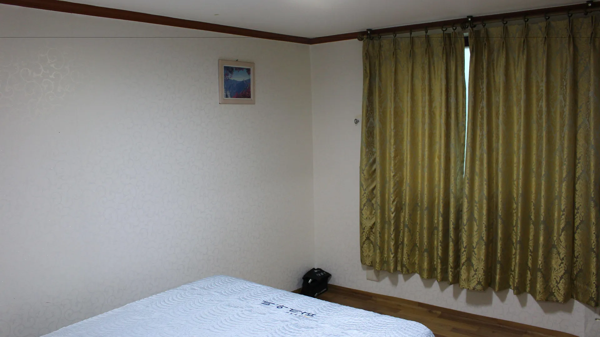 Hotel Parkwood Incheon Airport